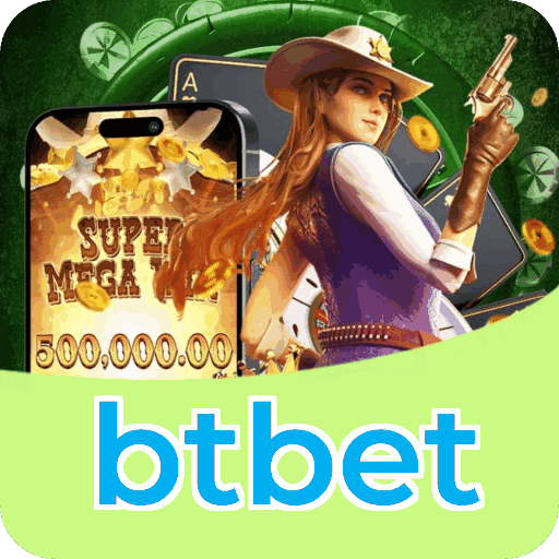Fluxo de download do app btbet — referência visual